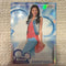 2026 Topps Chrome Disney - Rocky Blue Disney Channel Throwback #DC-15 Zendaya