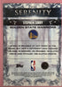 2025 Topps Chrome Stephen Curry Serenity Insert #SY-3 Golden State Warriors