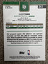 2025-26 Topps Chrome - Larry Bird #243 X-Fractor