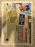 Topps 2026 Series 1 Jac Caglianone Rookie Kansas City Royals Profiles TP-22