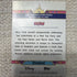 A Very Merry Unbirthday Pink Glitter 2025 Topps Disneyland 70th #45