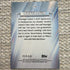 2026 Topps Chrome Pixar Nostalgia #178 /25