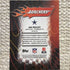 2025 Topps Finest NFL - Dak Prescott #T-14 Torchers - Dallas Cowboys