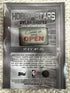 Bowman Chrome University Harper's Heat Check RC Stephon Castle Spurs #2