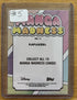 Topps Disney Manga Madness Rapunzel MM-13 Non-Sport Trading Card 2026