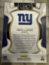 2025 Panini Select - Concourse Abdul Carter #95 (RC)