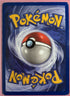 Pokémon Seel Base Set 2 061/130 Uncommon 60 HP Headbutt Regular Card