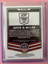 Panini 2026 Stars & Stripes Gavin McMillan Prizm Memorabilia #USA-