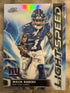 Brand New Topps Chrome Cosmic 2025 Malik Nabers Giants Light Speed Insert #LS-33