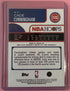 2026 Topps NBA Hoops Cade Cunningham Rainbow Foil #81 Detroit Pistons
