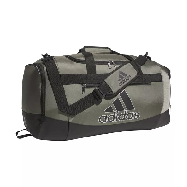 Adidas Green Defender IV Medium Duffel NWT