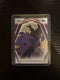 Topps Disney Maleficent Sleeping Beauty #100 2026 Non-Sport Trading Card
