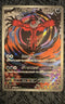 Yveltal 071/062 Sv3a: Raging Surf Holo (Japanese)