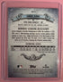 2026 Bowman - Aaron Judge #1 Chrome Mojo Refractor