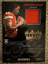2025 PANINI ROOKIES & STARS FOOTBALL ROYALTY JERSEY RR-JRS JALEN ROYALS CHIEFS