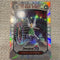 2025 Topps Disneyland 70th Ann Silver Screen To Main Street MS-17 Tinker Bell