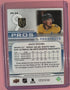 Upper Deck 2025-26 Extended Series Pros & Prospects Jack Eichel #PP-34 Insert