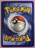 Gastly 75/130 Base Set 2 Vintage Pokémon Card MP-HP