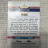 2025 Topps Disneyland 70th Anniversary Primeval World #7 Pink Foil