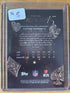 2025 Topps Chrome Luther Burden III Fortune 15 RC Chicago Bears