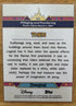 Disney Topps Disneyland 70th Anniversary Pullaging And Plundering