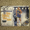 2025 Topps Chrome Stephen Curry Inspirational Like Father Like Son Warriors IP-2