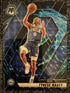 2024-25 Panini Mosaic Prizm Tyrese Maxey #23 Philadelphia 76ers NBA Card