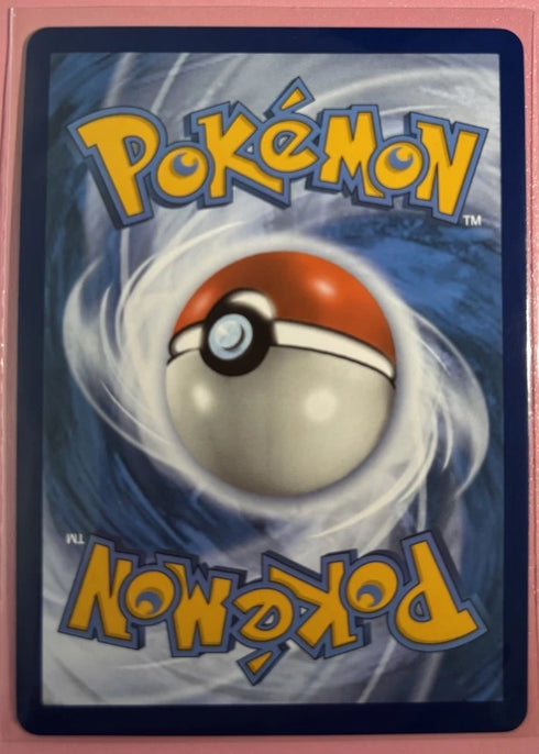 Team Rocket's Nidoking ex 216/182 Ultra Rare Pokemon Destined Rivals NM