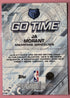 2025-26 Topps Chrome Go Time Ja Morant #IP-15 Memphis Grizzlies Basketball