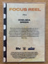 Chelsea Green 2026 Topps Chrome WWE Focus Reel FR-4