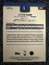 2025-26 Topps - Cooper Flagg #201 Crackleboard Foil (RC)