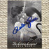 AUTOGRAPHED PETE ROSE 2012 LEAF THE LIVING LEGEND #4 TRADING CARD w/ JSA COA