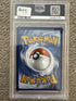 2025 Pokemon Marshadow Mega Evolution Illustration Card 146/132 PSA 9