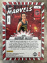 2025 Panini Donruss WNBA - Net Marvels Caitlin Clark #19