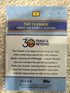 Topps 2026 30 Years Of Toy Story The Cleaner 44/50 Rose Gold Foil refractor