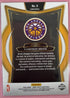 2025 PANINI-WNBA SELECT #9 CAMERON BRINK Concourse Sparks