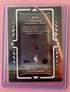 VJ Edgecombe 2025 Topps Chrome #AC-13 Activators Rookie RC