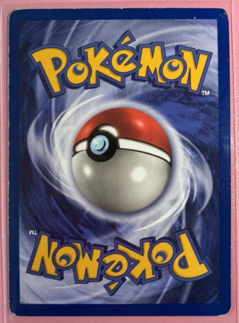 Pokémon Haunter 60 HP 029/102