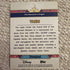Official 2025 Topps Disneyland 70th Pink Glitter Foil Insert Mansion Organ #79