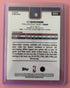 Topps 2025-26 Chrome VJ Edgecombe Rookie #253 Philadelphia 76ers NBA Card