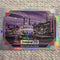 Disneyland 70th anniversary Topps Mark Twain Riverboat Foil #133