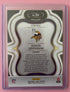 Justin Jefferson 2025 Panini Select Suite Level Prizm #364 NFL Vikings /199