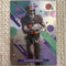 2025 Topps Finest Browns Quinshon Judkins Rookie #13