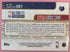 Zach Edey 2026 Topps NBA Hoops All-Star Game #296 Rainbow Foil Grizzlies