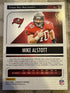 2025 Panini Silhouette- Mike Alstott- Bucs /149