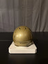 Jerome Bettis Notre Dame Signed Mini Helmet Bettis COA