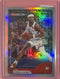 2025-26 Topps NBA HOOPS - Shai Gilgeous-Alexander #86 Rainbow Foil OKC MVP