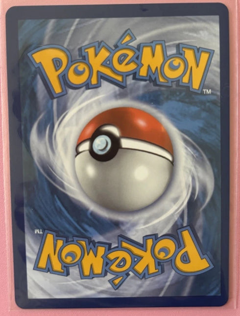 Pokémon Wellspring Mask Ogerpon ex 213/167 Twilight Masquerade Double Rare Holo