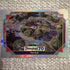 2025 Topps Disneyland 70th - The Hub #6 Rainbow Foil