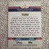 2025 Topps Disneyland 70th Anniversary Pillaging and Plundering #75 Rainbow Foil